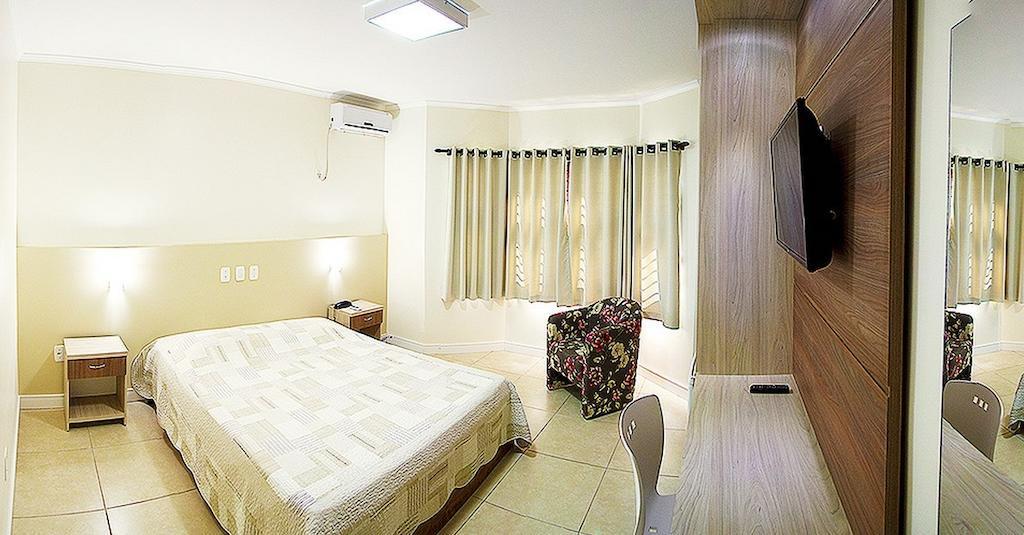 Senior Parque Hotel Santa Rosa  Habitación foto