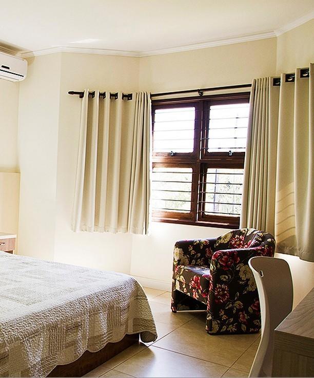 Senior Parque Hotel Santa Rosa  Habitación foto